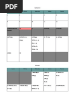 Download Recalendarizacin 2 Semestre y Anuales 2014 by Cad Universidad Talca SN239733299 doc pdf
