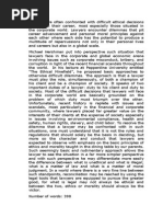 Making a Difference in the New Global Econmy