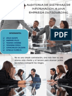 Diapos Tipos de Outsourcing