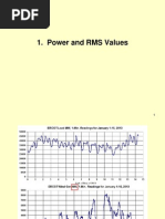 Transistors Power Presentation