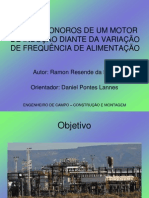 Apresentação - Engenheiro de Campo