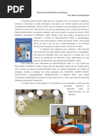 Desenvolvimento Motor de Criancas - Copia