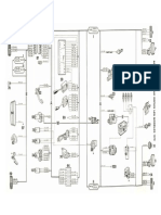 Schema Cablage Renault 4 Modeles 1979 81.PDF