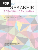 Download panduan TA by faifad6 SN239743101 doc pdf