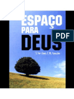 59202685 Espaco Para Deus Henri Nouwen