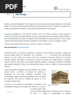 Arte Grega