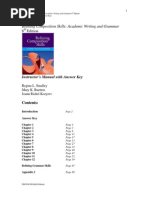 Download Refining Composition Skills Academic Writing and Grammar 6th Edition by Lucas Roberto Guimares SN239748169 doc pdf