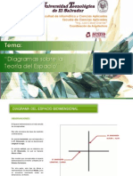 Diagramas Sobre La Teoría Del Espacio (02-2014)