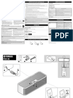 PDX 30 Manual