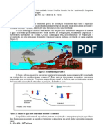 Ciclo Hidrologico