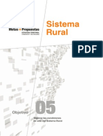 05 Sistema Rural