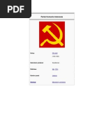 Download Partai Komunis Indonesia- Sejarah by zidnyilmanavia SN239755073 doc pdf