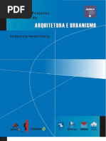 Gerenciamento De Obras E Projetos - Orçamento E Fiscalização - Manual Arquitetura