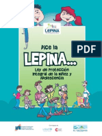 Lepina Version Amigable