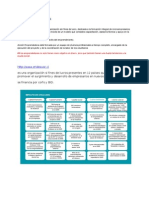 2da Entrega....... Paginas de Investigacion para Tecnicas de Emprendimiento