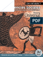 133516544 Libro Ciencias Sociales Historia Universal Bachillerato PDF