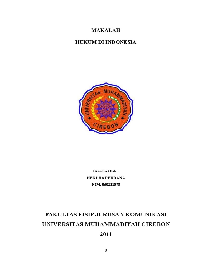 Makalah Bahasa Jurnalistik Makalah Bahasa Jurnalistik