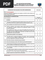 QCDD BP Guidelines