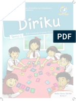 Kurikulum 2013 Tema 1 Buku Siswa