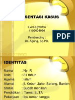 Presentasi Kasus-Sle