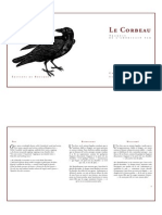 Poe Le Corbeau