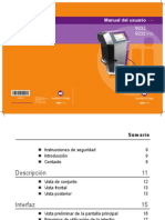 9232 - User Manual - ES