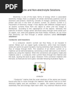 Download Electrolyte and Non by Suwahono MPd SN23976608 doc pdf
