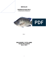 Download Makalah Budidaya Ikan Nila by Tafta Na Ei SN239771478 doc pdf