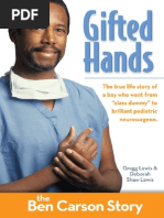 Download Gifted Hands by Gregg  Deborah Lewis Excerpt by Zondervan SN23977163 doc pdf