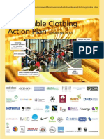  Clothing Action Plan