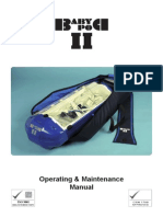 Operating & Maintenance Manual