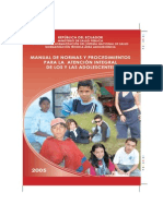 Sfc-Adoles 2006 PDF