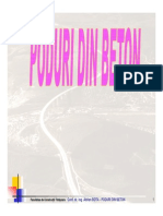 Selectie Poduri Din Beton Sem 2 - 2013 CFDP