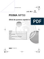 Pixma MP150