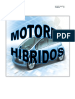 MOTORES Hibridos Original!!!