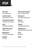 APC Back Ups ES-700 User Manual | Technical Support | Battery (Electricity)