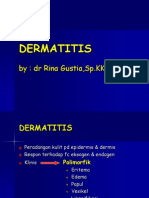 Dermatitis Baru Dr Rina