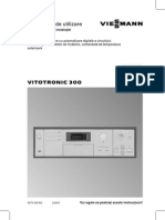 Vitotronic 300 GW2