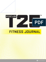 T25_Fitness Journal 2