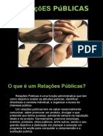 Relações+..