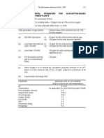 (17) EPA Schedule