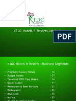 KTDC Commercial