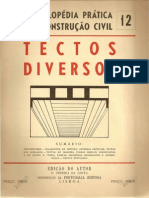 Fasciculo 12-Tectos Diversos