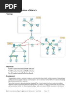 Download 3333 Packet Tracer - Explore a Network Instructions by Ana Emerenciana SN239788099 doc pdf