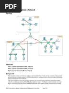 Packet Tracer Lab Manual.pdf | Ip Address
