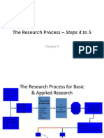 4. Research Process (Part-2)