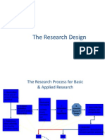 5. the Research Design