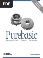 Download PureBasic - Beginners guide by zdravac9220 SN239789149 doc pdf