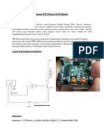 1103 Pir Sensor