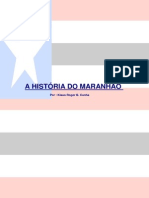 Historia Do Maranhão